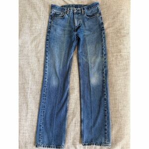 Levi’s 505 Regular Fit 33x34